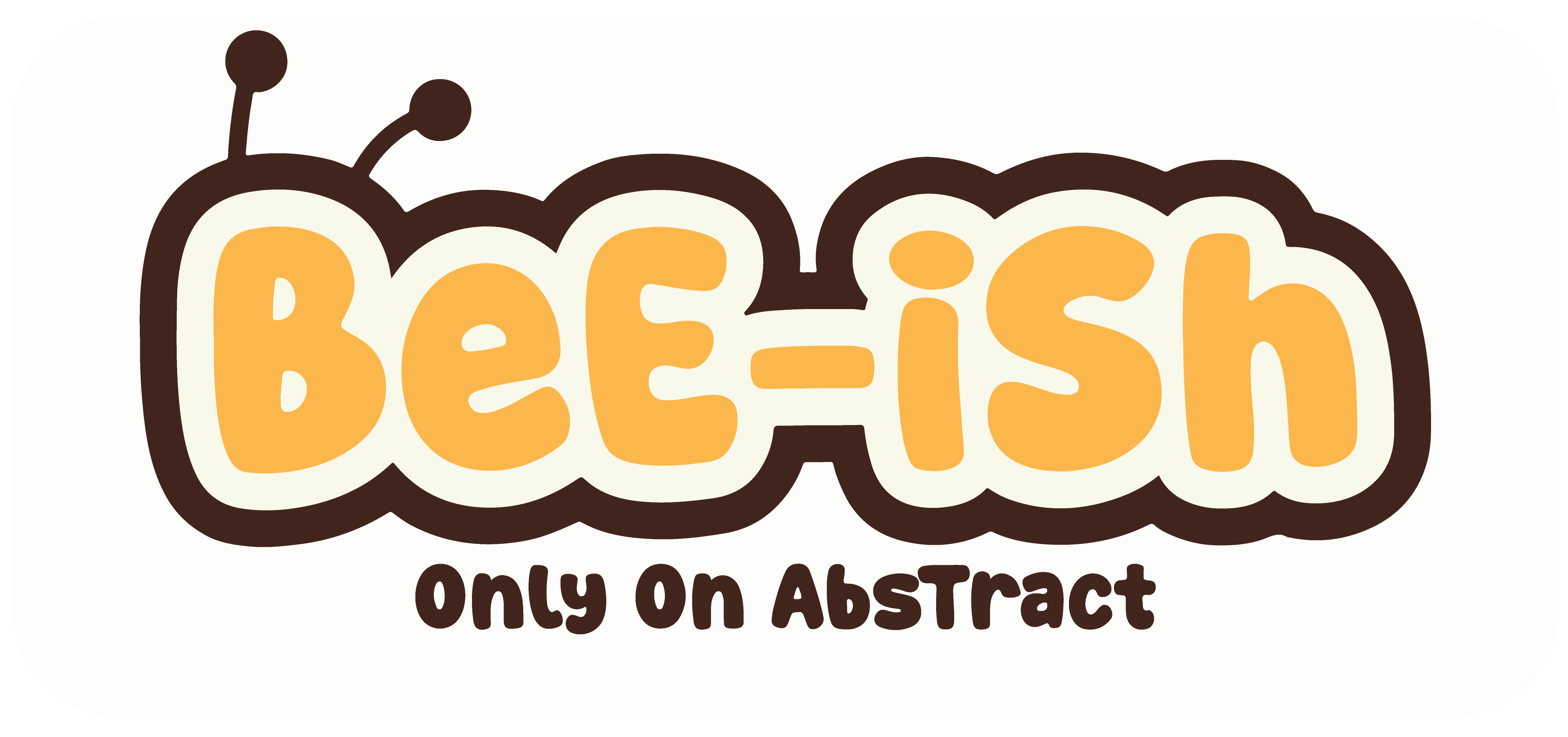 Bee-ish Logo
